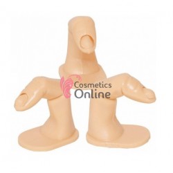 Deget de practica fara unghie